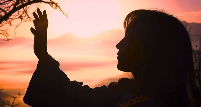 李子柒更新视频宣布回归将发小作文揭露真相停更三年从未放弃(图2)