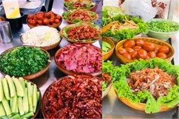 袁记云饺牛肉新品重磅登场 饺子节“吸粉”无数(图1)