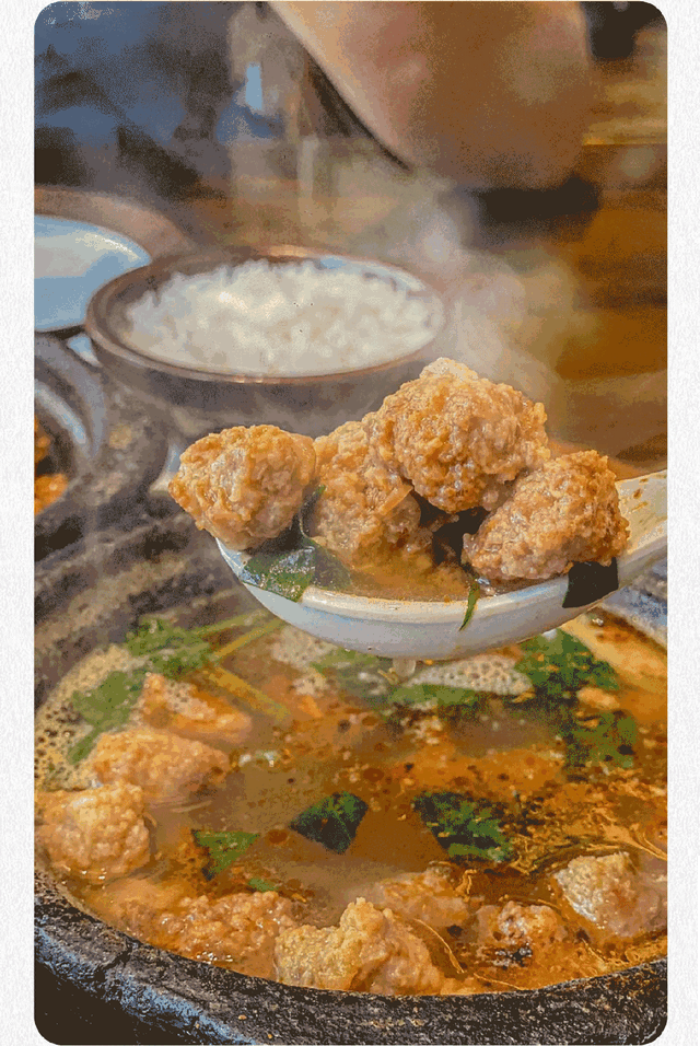 山西砂锅可以“煲”万物(图1)