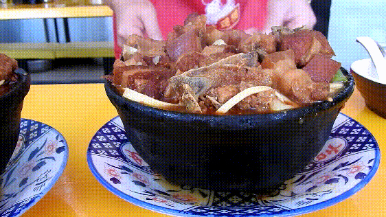 山西砂锅可以“煲”万物(图4)