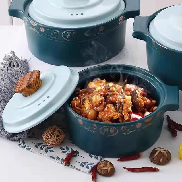 山西砂锅可以“煲”万物(图6)