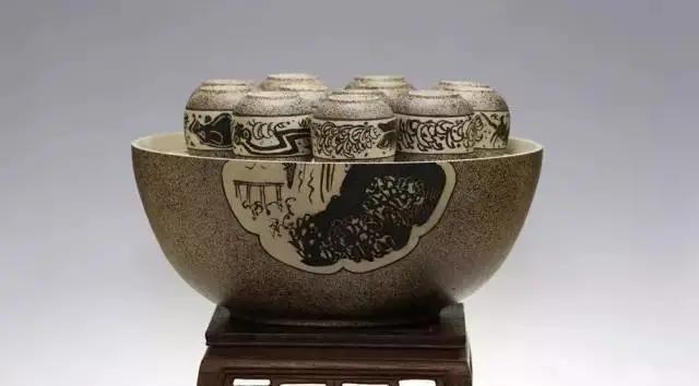 山西砂锅可以“煲”万物(图9)