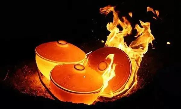 山西砂锅可以“煲”万物(图7)