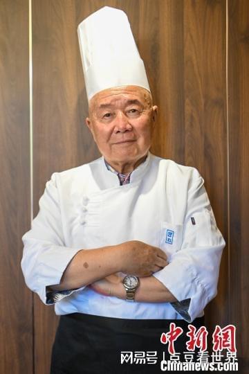 滇菜泰斗蒋彪话“舌尖上的中国传承”：守正为本 创新为要(图1)