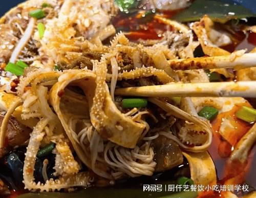 冒菜培训哪里学？如何选择合适的培训机构与课程(图1)
