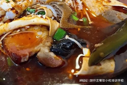 冒菜培训哪里学？如何选择合适的培训机构与课程(图2)