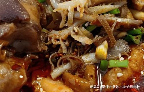 冒菜培训哪里学？如何选择合适的培训机构与课程(图3)