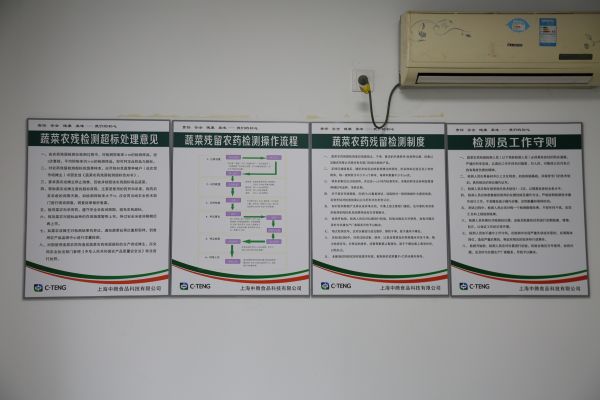 上海中腾食品：新时代的食堂承包餐饮模式的成熟与创新(图3)