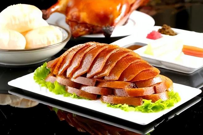 全聚德烤鸭2023年营收破14亿：揭秘商业奇迹背后的秘诀(图3)