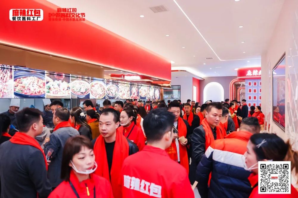 4万亿中餐市场加速发展智能炒菜机器人正替代人工(图7)