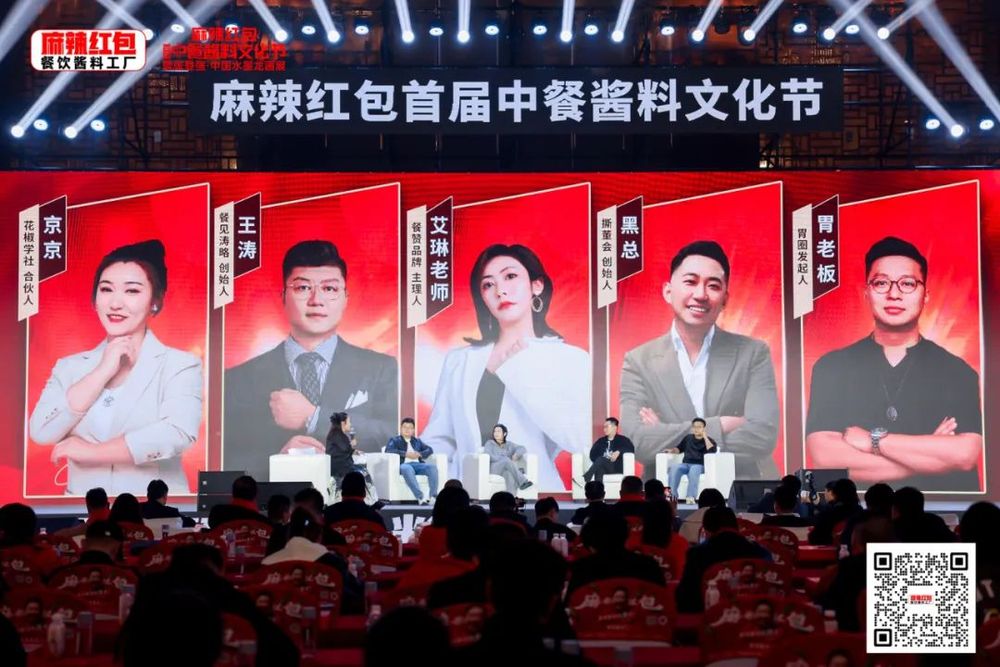4万亿中餐市场加速发展智能炒菜机器人正替代人工(图14)