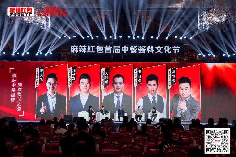 4万亿中餐市场加速发展智能炒菜机器人正替代人工(图16)