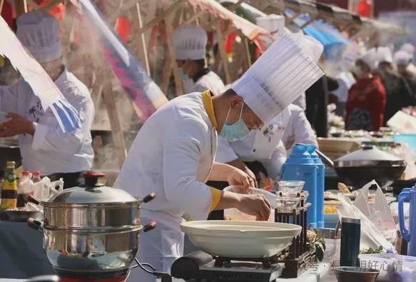 免费报名！2024年三明厨王争霸赛震撼来袭(图2)