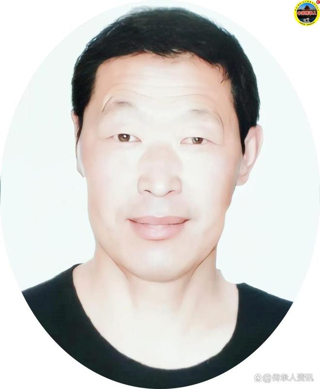 中国传承人李新同丨让松茸包子香飘万里(图1)