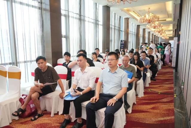 2024年厦门餐饮行业产品对接会、中秋联谊活动成功举办(图3)