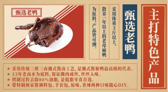 品“颜家辣酱鸭”享“传承至今”的美味！(图2)