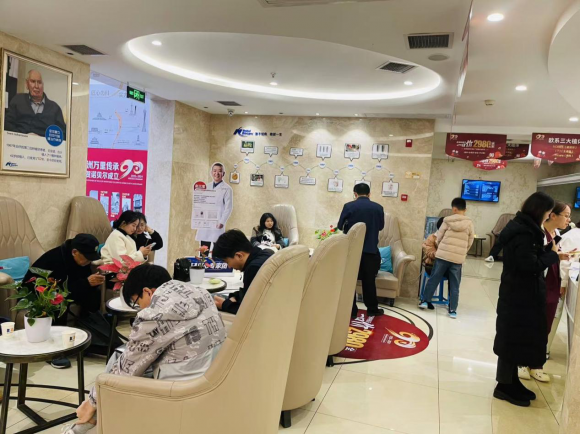 西安口腔矫正哪家好？诺贝尔牙科连锁专业与品质的卓越之选(图2)