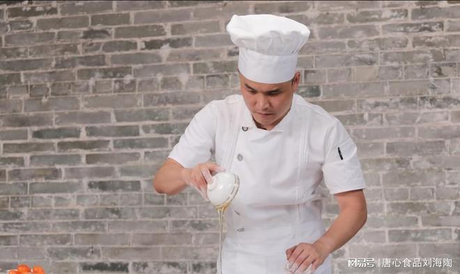 传统技艺的数字化转型：非遗广式月饼传承人与广式月饼的故事(图2)
