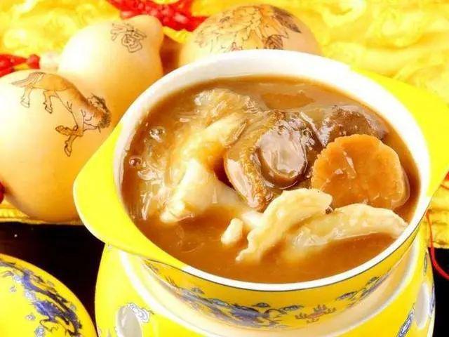 中国最名贵的十大名菜中国顶级美食盘点(图3)
