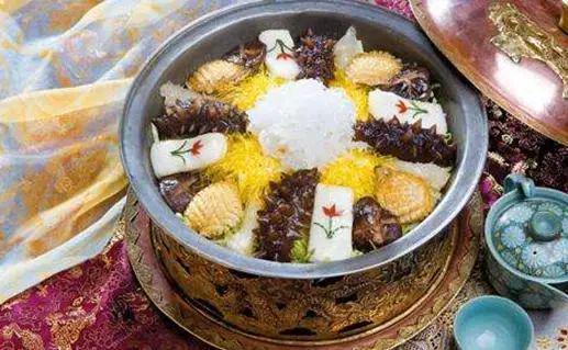 中国最名贵的十大名菜中国顶级美食盘点(图7)