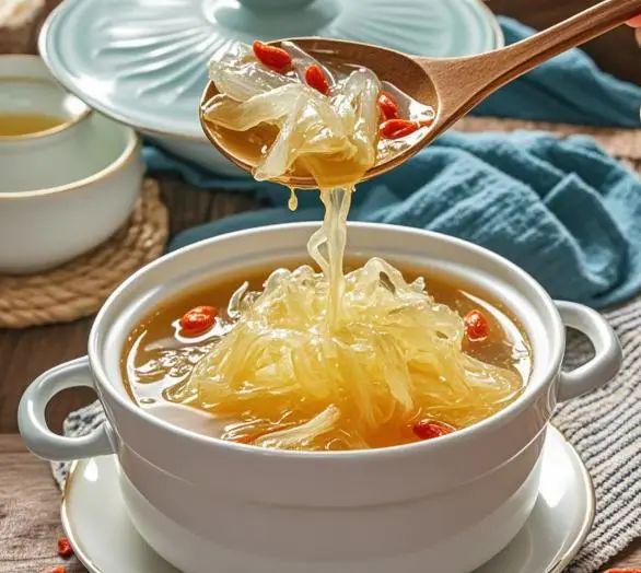 中国最名贵的十大名菜中国顶级美食盘点(图6)