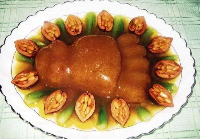中国最名贵的十大名菜中国顶级美食盘点(图4)
