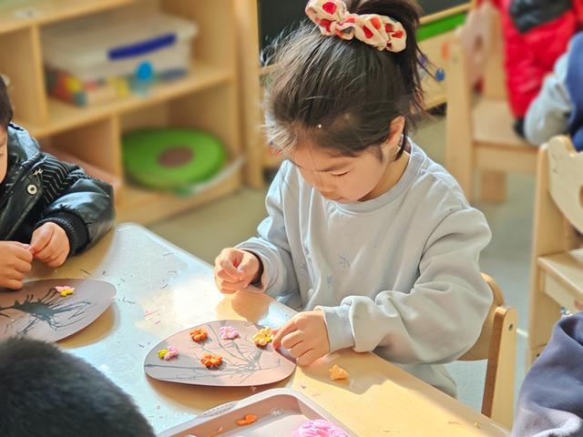 亲身体验、巧手探索这样的“冬至”孩子喜欢(图3)