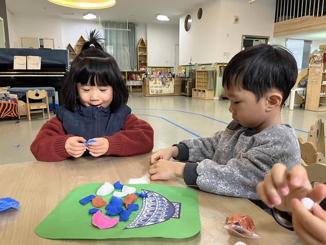 亲身体验、巧手探索这样的“冬至”孩子喜欢(图2)