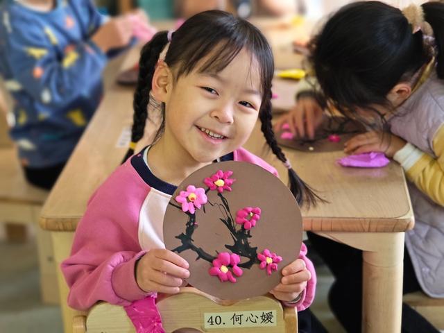 亲身体验、巧手探索这样的“冬至”孩子喜欢(图4)