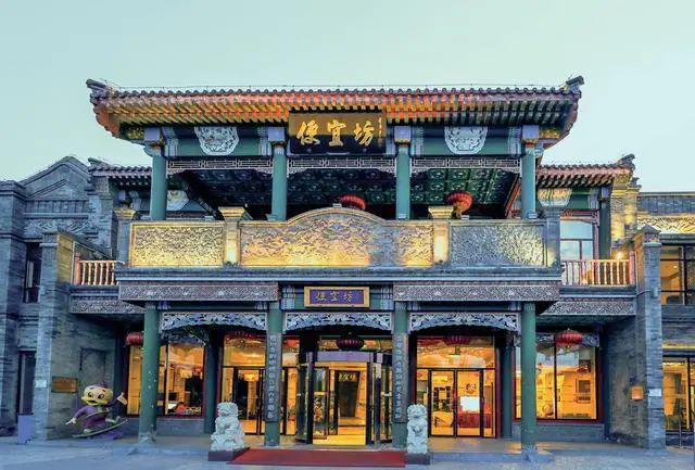 中国屹立不倒的10个老字号(图4)