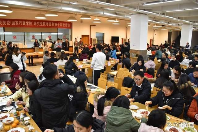 24节气冬至今日来临！儿时盼美食如今有传承分享您的冬至回忆(图3)