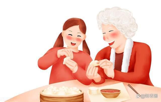 24节气冬至今日来临！儿时盼美食如今有传承分享您的冬至回忆(图5)