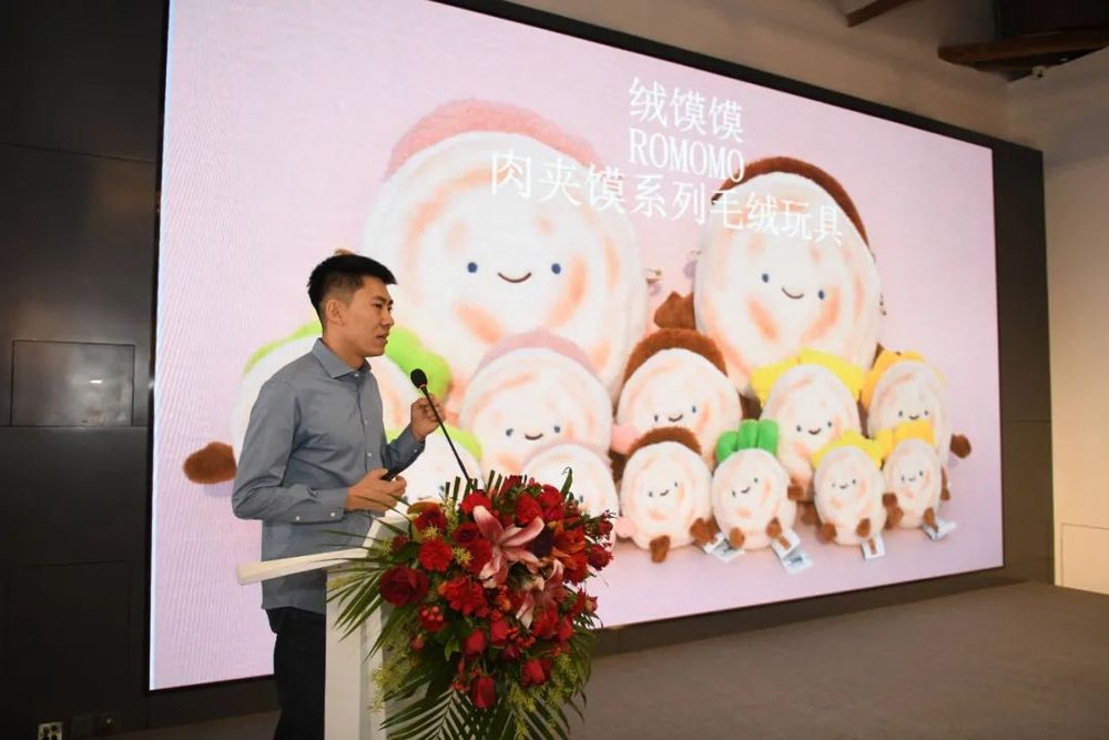 曲江新区与世知社携手发力“文化出海”(图5)