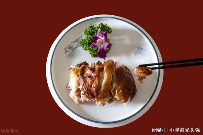 舌尖上的非遗：国家级非遗“孔府菜”与哪位历史人物密切相关？(图1)