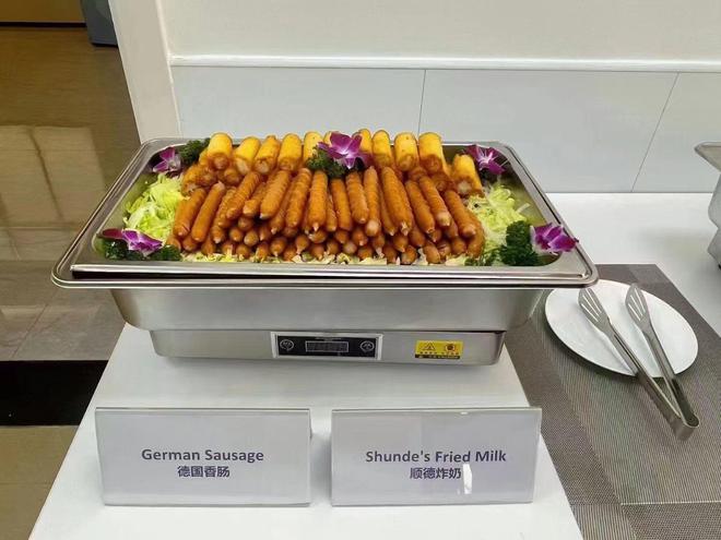 餐饮管理苏州腾厨食品精准定制捕获客户“芳心”的艺术(图2)