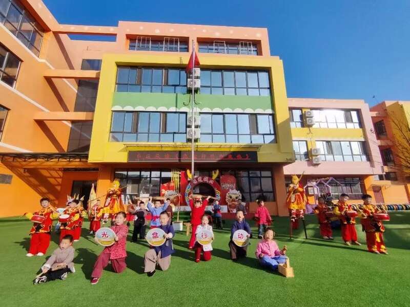 陕西潼关：科技赋能 守护学生“舌尖上的安全”(图4)