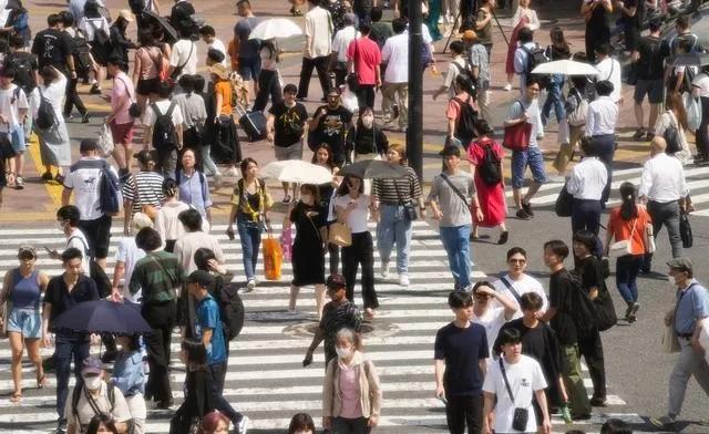 2024年全球经济：巨变暗涌谁主沉浮？命运抉择(图8)