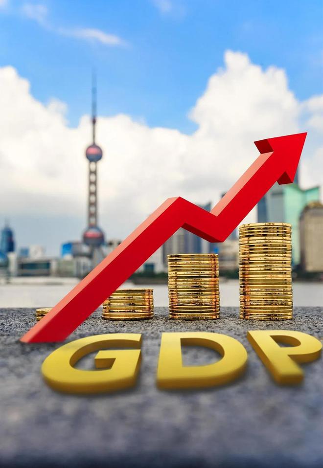 2024年全球经济：巨变暗涌谁主沉浮？命运抉择(图11)