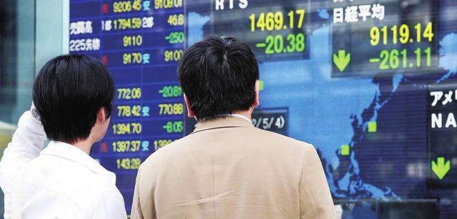 2024年全球经济：巨变暗涌谁主沉浮？命运抉择(图9)