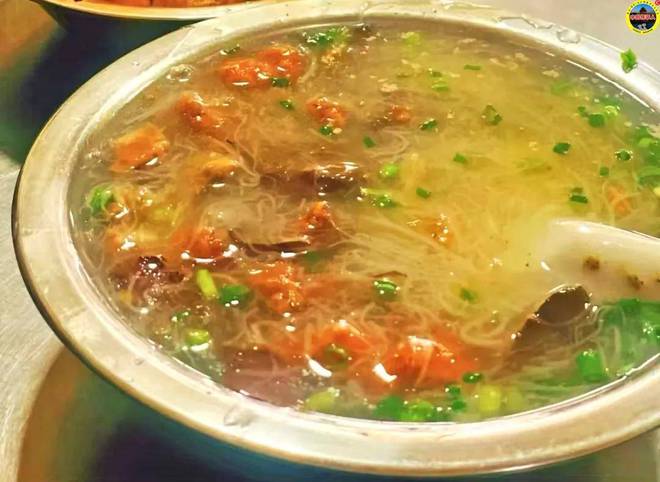 祝贺“南安市洪濑顺利面线糊店”成功入库《中国传承·百年老店(图5)