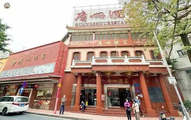 中国历史最悠久的十大饭店老字号的美食传奇(图8)