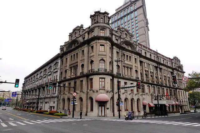 中国历史最悠久的十大饭店老字号的美食传奇(图3)