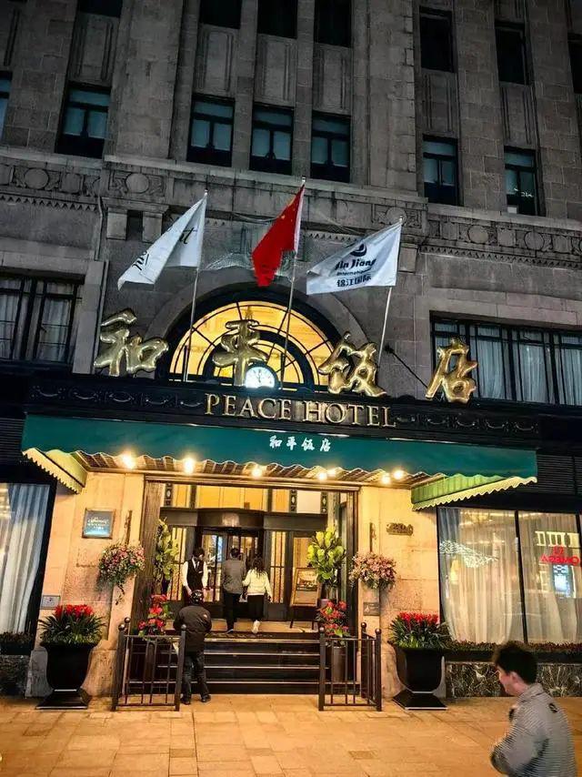 中国历史最悠久的十大饭店老字号的美食传奇(图5)