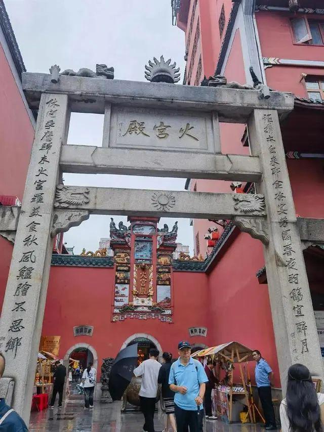 中国历史最悠久的十大饭店老字号的美食传奇(图11)