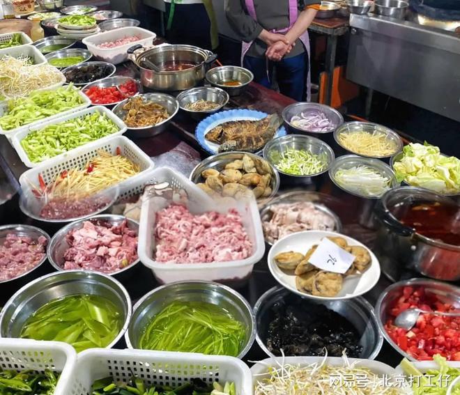 员工食堂承包有什么基础需求(图2)