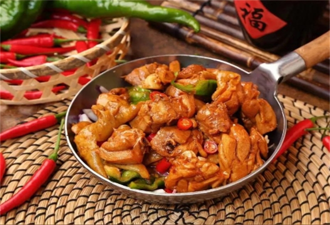 烹饪与膳食管理基础(图1)