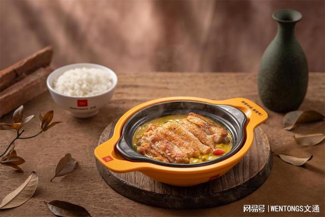 文通冰室：茶餐厅市场的融合传统与创新(图1)