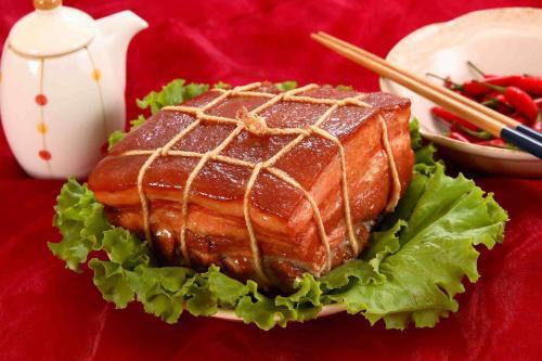 “中华美食”传承数千年？先秦时代的“美食”一般人接受不来(图2)