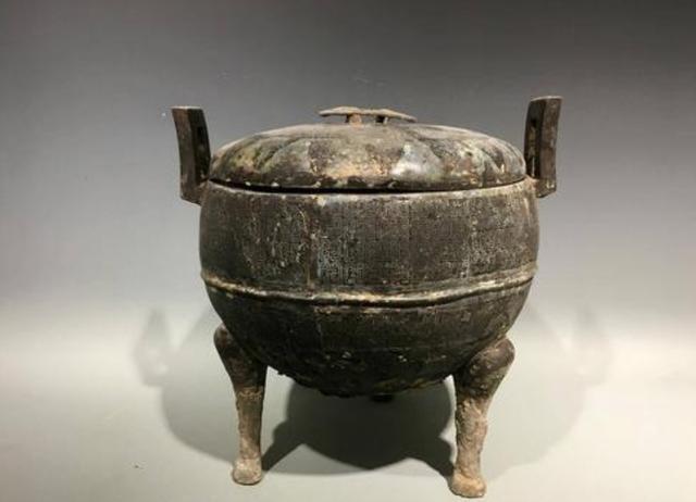 “中华美食”传承数千年？先秦时代的“美食”一般人接受不来(图7)