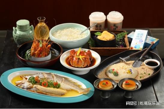 被授予“中国地方美食传承基地”寻宝记：创新就是最好的传承(图2)